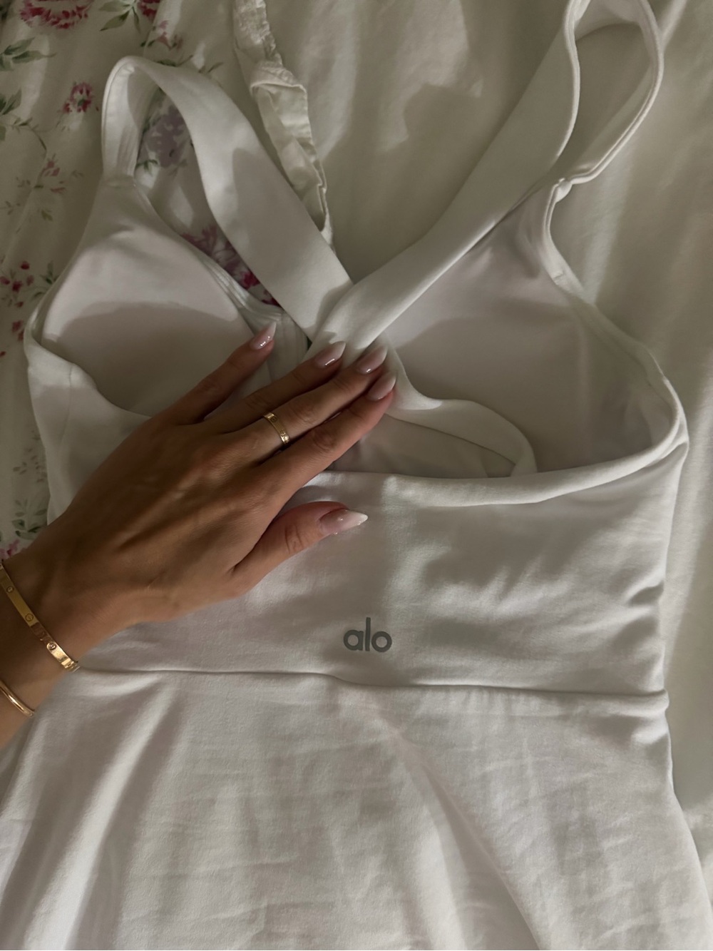 Alo Yoga Tennis dress